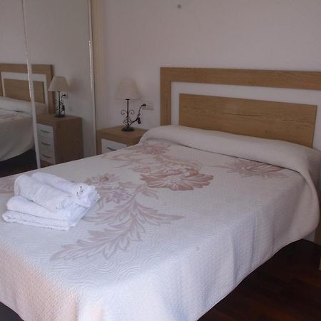 Desconectaengalicia Bellavista, Playa Canelinas Portonovo Exteriör bild