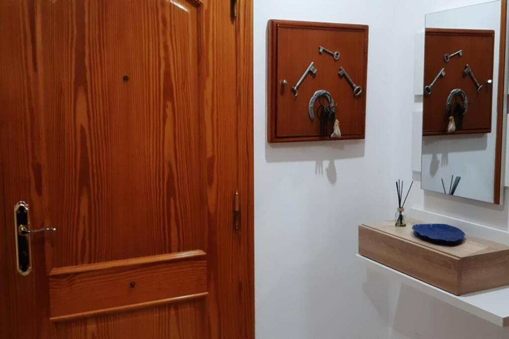 Desconectaengalicia Bellavista, Playa Canelinas Portonovo Exteriör bild